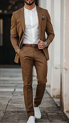 The Power Look Playbook