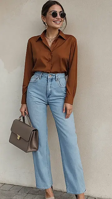 Easy Like Sunday Morning Shirt