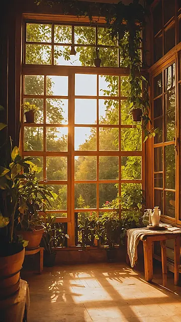 Pocket Paradise Awaits