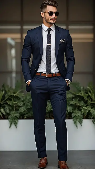 The Un-Suit Revolution