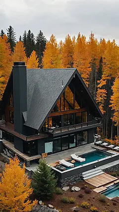 Mountain Splash Getaway