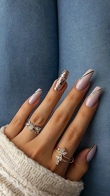 Pumpkin Spice Sparkle: