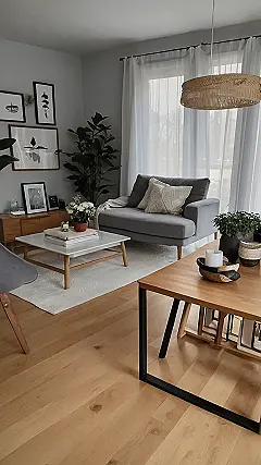 Swedish Summer Chill: