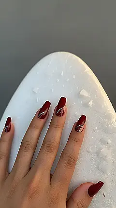 Simple Fall Splendor