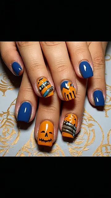 Pumpkin Spice and Everything Nice!: