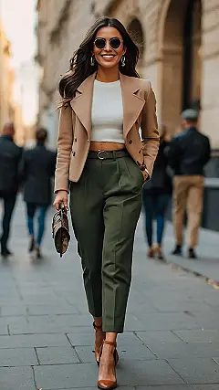 Here’s a catchy title and two paragraphs describing the image, suitable for a grade 9 student: