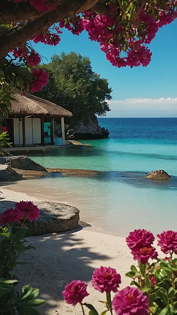 [Title-13]=13.  Ocean’s Embrace