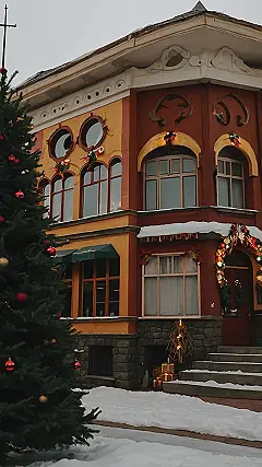 Here’s a title and two paragraphs fitting the description: