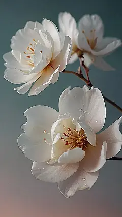 Blooming Pink Dreams