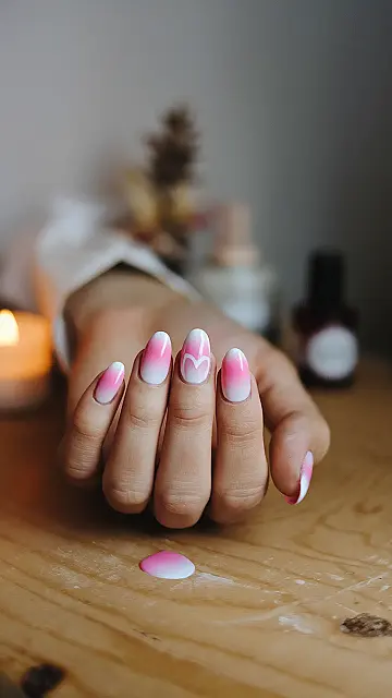Cozy Cuticle Care
