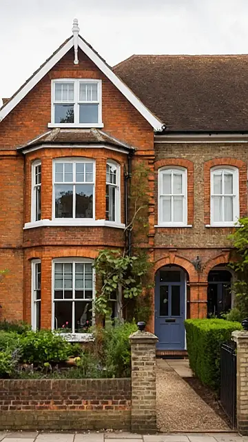 A Home Sweet London Home