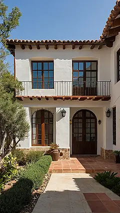 Hidden Gems of Spain (Tiny Homes)