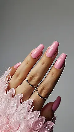 Poppin’ Pink Perfection