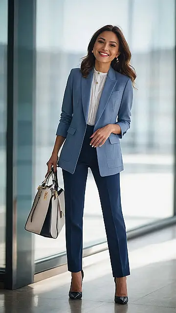 The Grown-Up’s Guide to Style