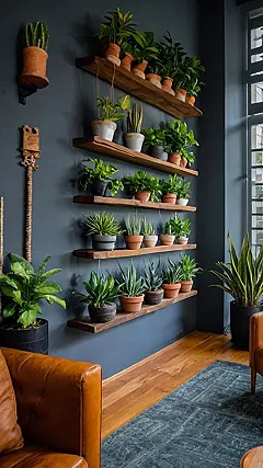 *   Green Room Revolution