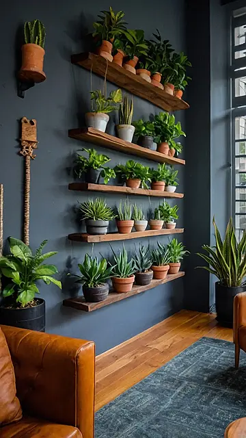 *   Green Room Revolution