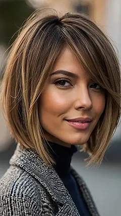 Beyond the Shoulders