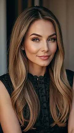 Mama’s Modern Mane