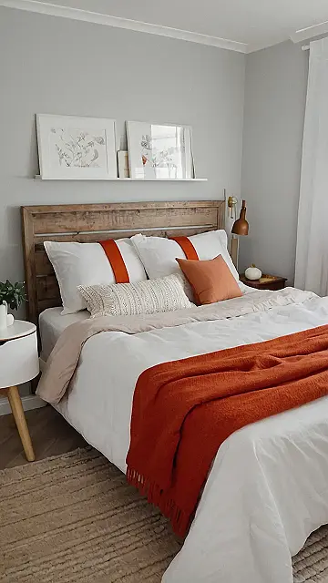 Orange Peel Retreat