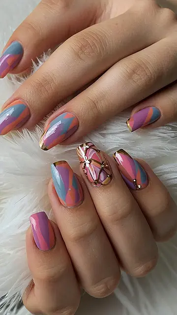 Mani Magic