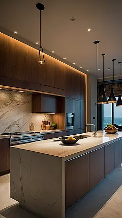 Lemon-Worthy Cuisine