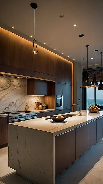 Lemon-Worthy Cuisine