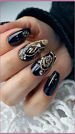 Secret Admirer Shade