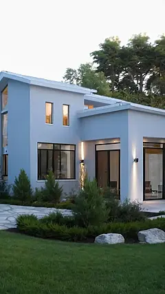 Real Home, Real Savings