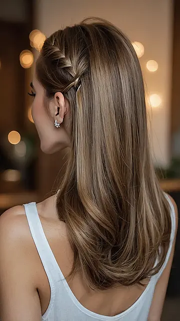 Your Effortless Look