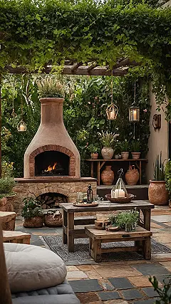 Your Backyard’s Best Era