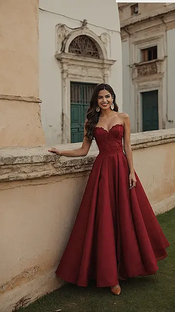 Styled for the Scene