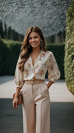 Redefining Classy Cool