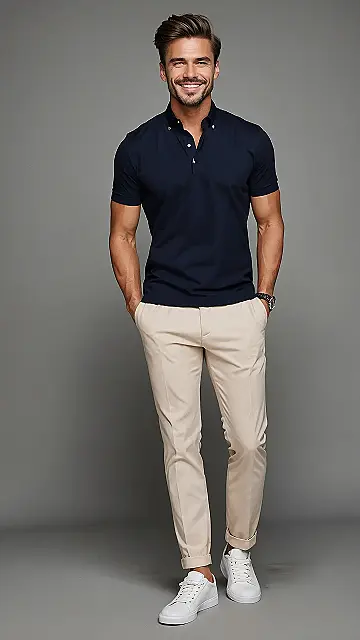 Polished Without the Pain