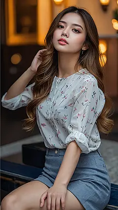 Your Screen, Elevated