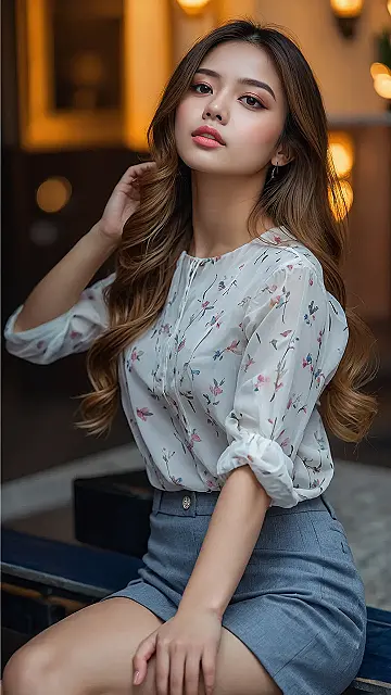 Your Screen, Elevated