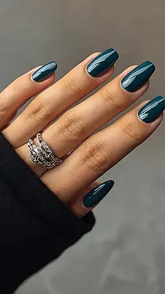 Burgundy Love Letter: