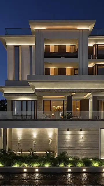 No Drama, All Dream: