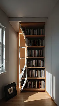 Zen Kitchen: Minimalism Made Easy