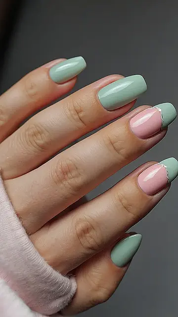 Pinkalicious Fall:  Nail Love