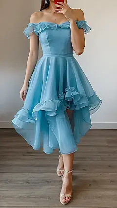 The “It’s a Party!” Dress