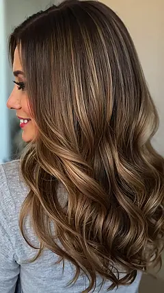 The “I’ve Got This” Look: