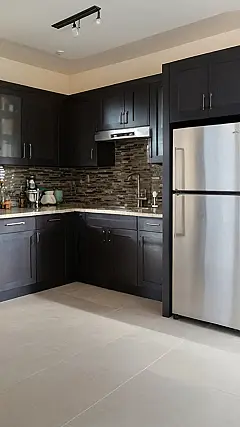 Blueprints to Bliss:  A Kitchen Remodel Story