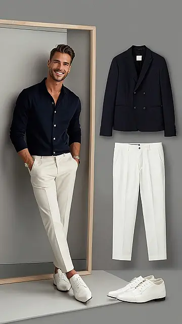 Formal, But Make it Fashion