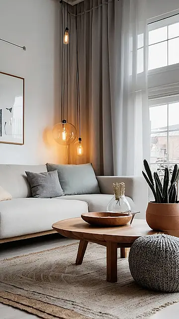 Hygge Home: