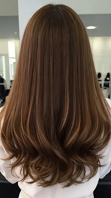 Straightforward Style