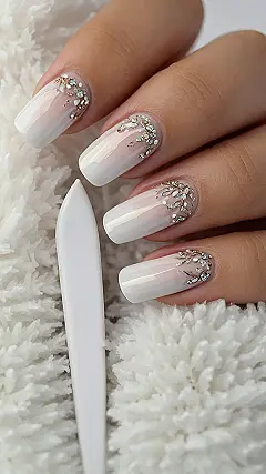 Winter Nail Dreams