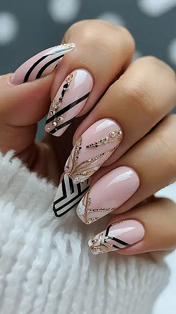 Glitter & Ice Dreams