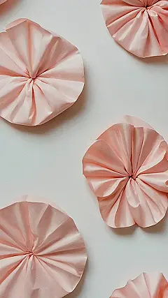 Perfectly Pink Pixels