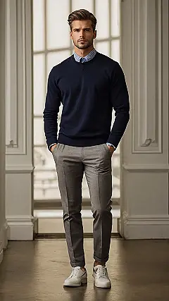 Modern Workplace Style