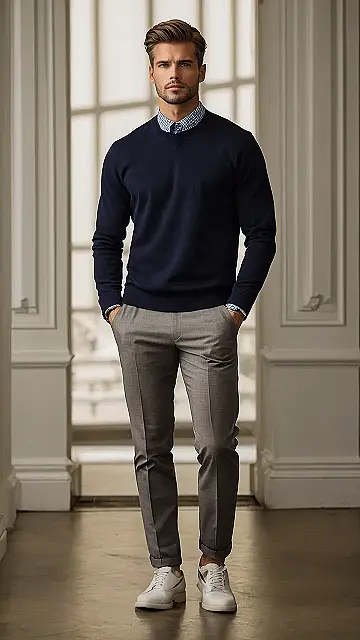 Modern Workplace Style